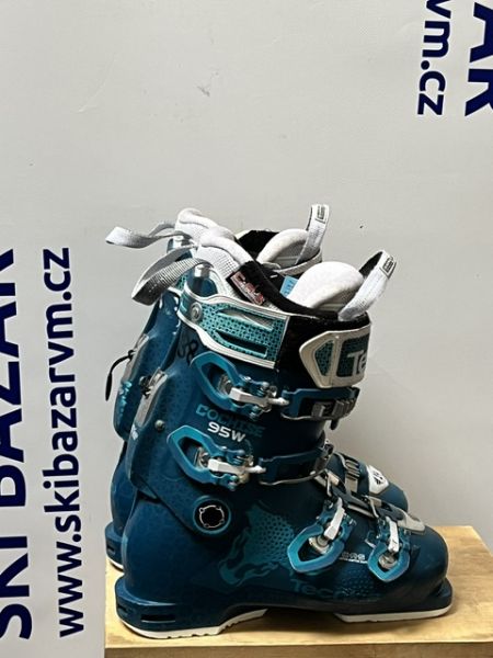 sjezdové boty Tecnica 24 cm