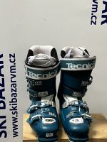 sjezdové boty Tecnica 24 cm