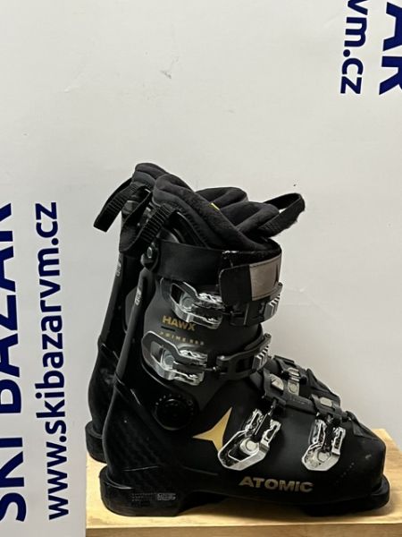 dámské sjezdové boty Atomic 25 cm
