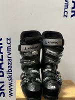 dámské sjezdové boty Atomic 25 cm
