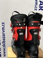 sjezdové boty Atomic 30 cm