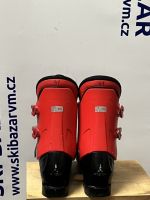 juniorské sjezdové boty Atomic 26,5 cm