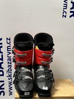 juniorské sjezdové boty Atomic 27 cm