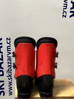 juniorské sjezdové boty Atomic 27 cm