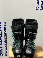 sjezdové boty Lange 24,5 cm
