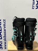 sjezdové boty Lange 24,5 cm