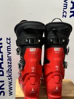 sjezdové boty Atomic 30 cm