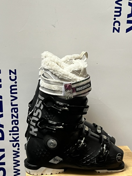dámské sjezdové boty Rossignol 26,5 cm