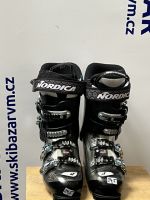 sjezdové boty Nordica 24,5 cm