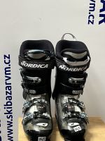 sjezdové boty Nordica 26 cm