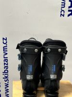 juniorské sjezdové boty Salomon 25 cm