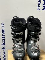 dámské sjezdové boty Nordica 24,5 cm