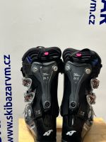 dámské sjezdové boty Nordica 24,5 cm