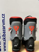 juniorské sjezdové boty Nordica 23 cm