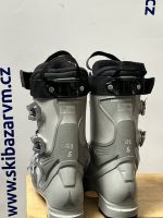 sjezdové boty Atomic 24,5 cm