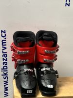 juniorské sjezdové boty Atomic 23 cm