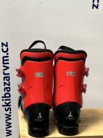 juniorské sjezdové boty Atomic 23 cm