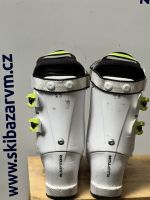 juniorské sjezdové boty Head 23 cm