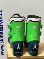dětské sjezdové boty Atomic 22 cm