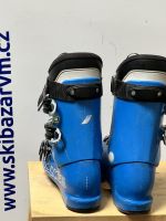 dětské sjezdové boty Lange 21 cm