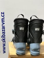 juniorské sjezdové boty Salomon 23 cm