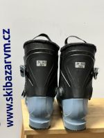 juniorské sjezdové boty Salomon 24 cm