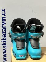 dětské sjezdové boty Head 16,5 cm
