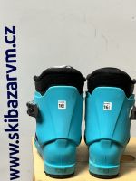 dětské sjezdové boty Head 16,5 cm