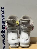 dětské sjezdové boty Head 15,5 cm