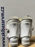 dětské sjezdové boty Head 15,5 cm