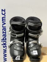 dětské sjezdové boty Salomon 18 cm