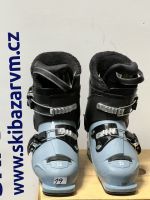 dětské sjezdové boty Salomon 19 cm
