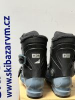 dětské sjezdové boty Salomon 19 cm
