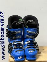 dětské sjezdové boty Salomon 19,5 cm