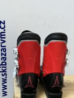 dětské sjezdové boty Atomic 21 cm