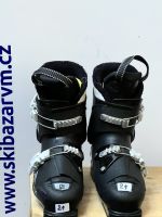 dětské sjezdové boty Salomon 21 cm