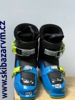 dětské sjezdové boty Tecnica 21 cm