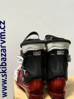 dětské sjezdové boty Salomon 21 cm