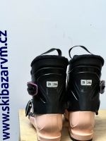 dětské sjezdové boty Salomon 20 cm