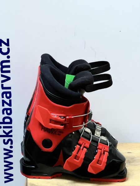 dětské sjezdové boty Atomic 19 cm