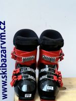 dětské sjezdové boty Atomic 19 cm