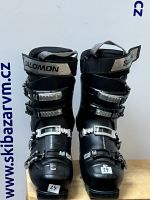 sjezdové boty Salomon 24 cm