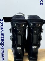 sjezdové boty Salomon 24 cm