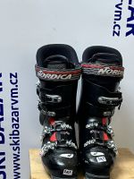 sjezdové boty Nordica 28,5 cm