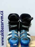 sjezdové boty Salomon 22 cm