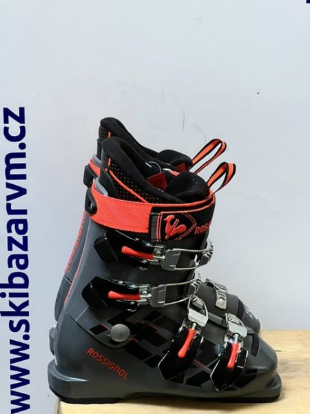dětské sjezdové boty Rossignol 20,5 cm
