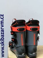 dětské sjezdové boty Rossignol 20,5 cm