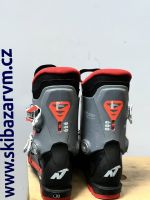 dětské sjezdové boty Nordica 21 cm
