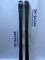 juniorské sjezdové lyže Salomon 150 cm