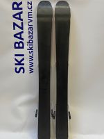 dětské sjezdové lyže Atomic 80 cm